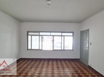 Casa para Alugar na Vila Brasilina SP, 2 Quarto…