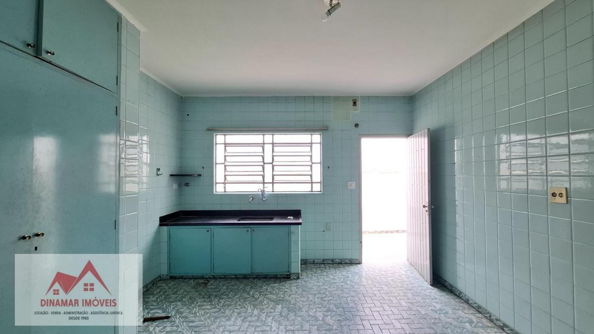 Casa para Alugar na Vila Brasilina SP, 2 Quarto…