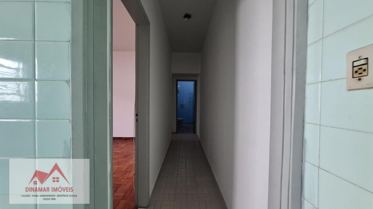 Casa para Alugar na Vila Brasilina SP, 2 Quarto…