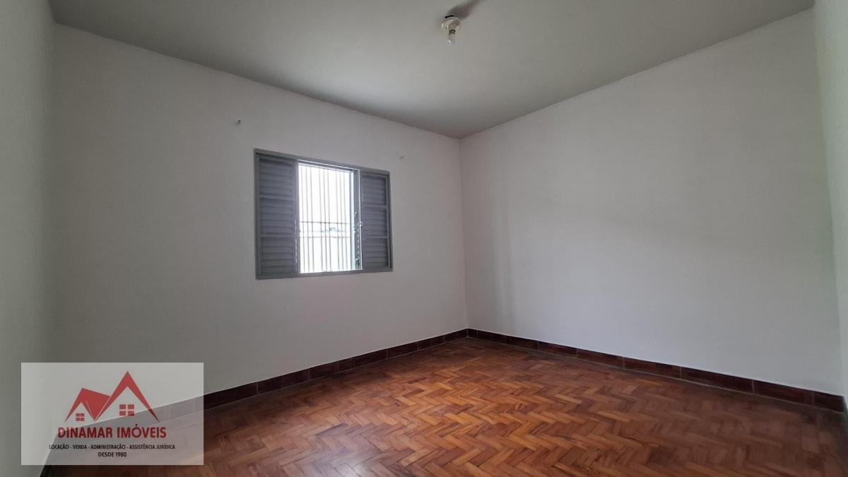 Casa para Alugar na Vila Brasilina SP, 2 Quarto…