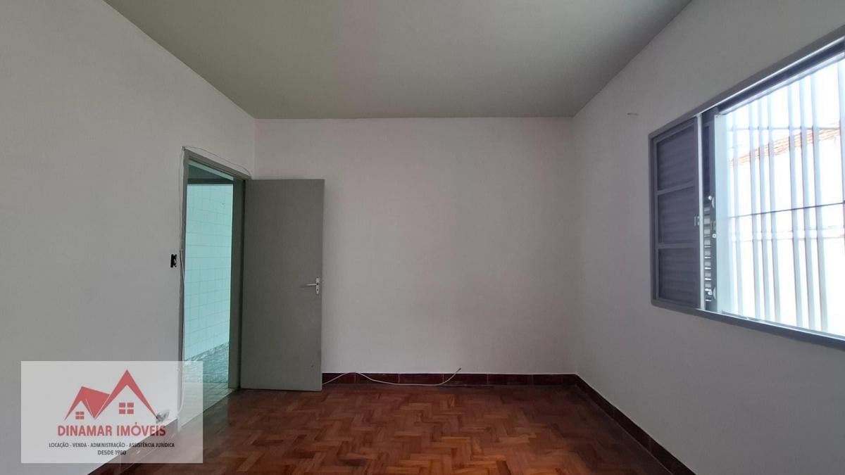 Casa para Alugar na Vila Brasilina SP, 2 Quarto…