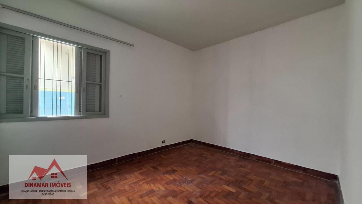 Casa para Alugar na Vila Brasilina SP, 2 Quarto…