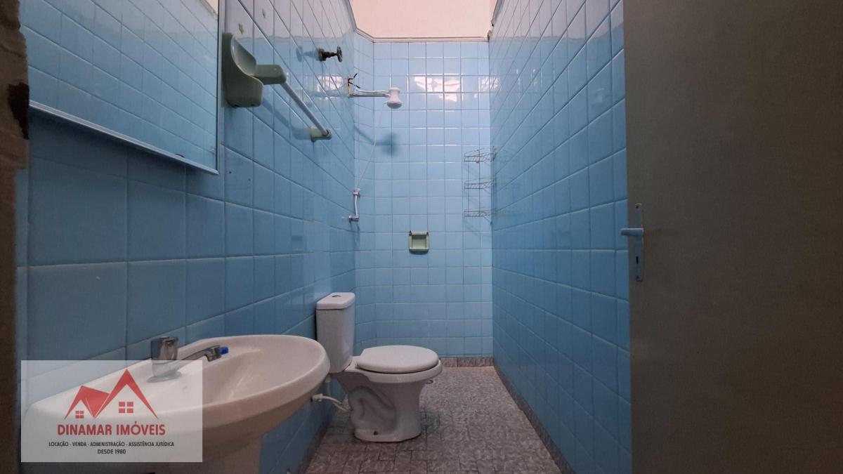 Casa para Alugar na Vila Brasilina SP, 2 Quarto…