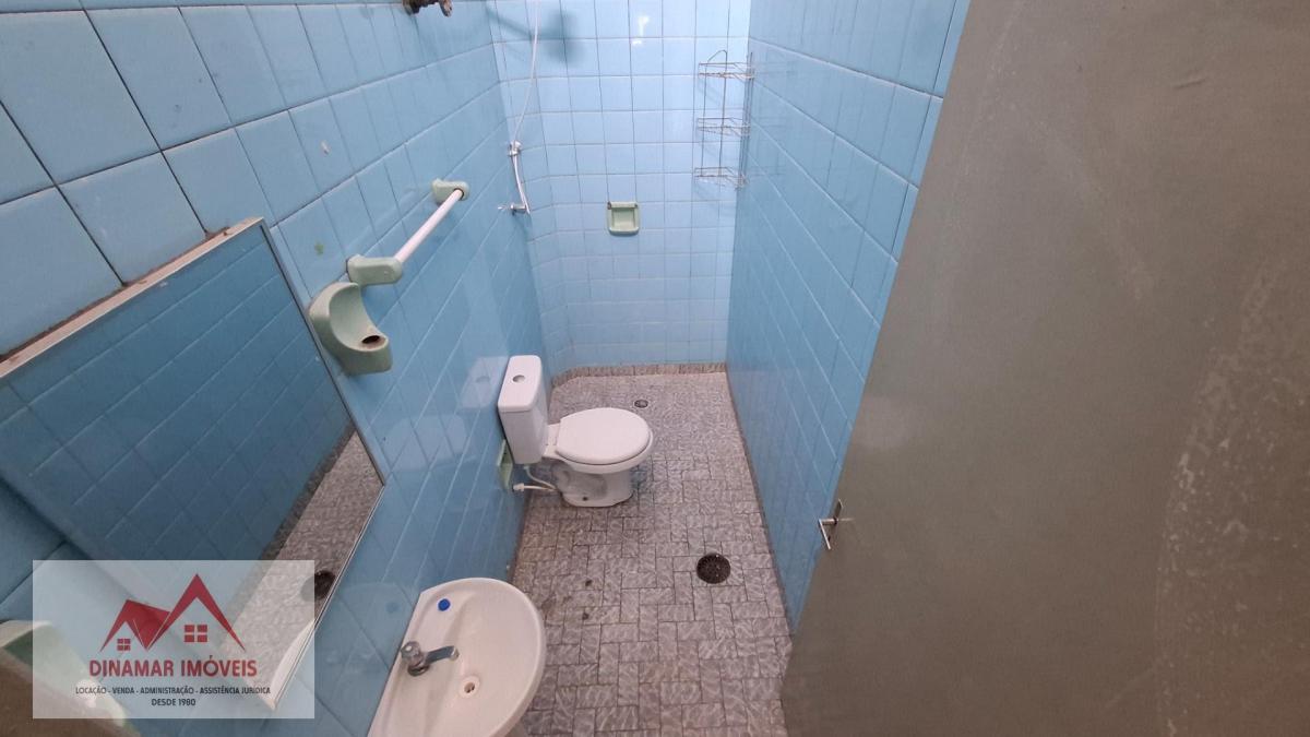 Casa para Alugar na Vila Brasilina SP, 2 Quarto…