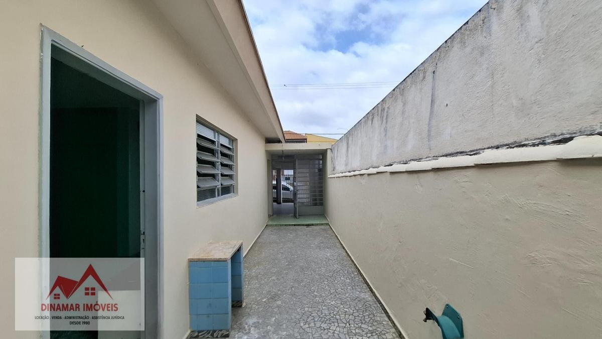 Casa para Alugar na Vila Brasilina SP, 2 Quarto…