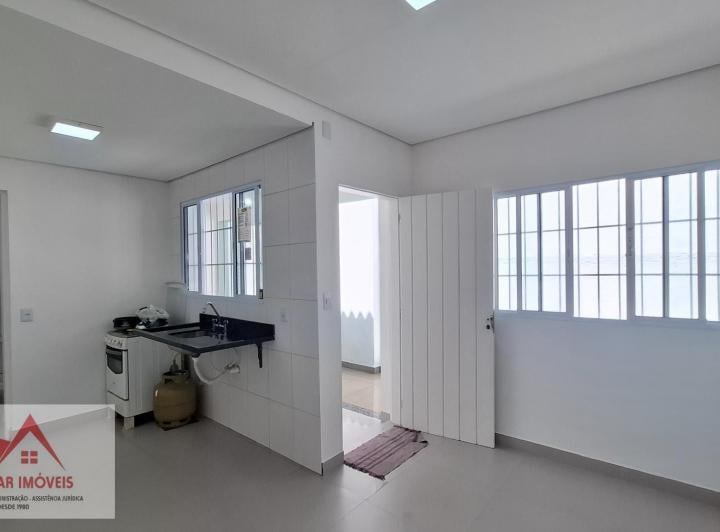 Casa para alugar na Vila Vera com 1 quarto e 1 …