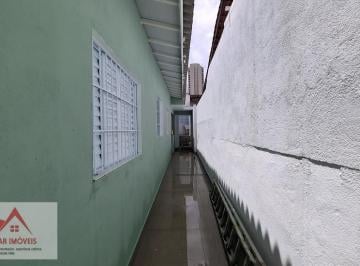 Casa para alugar na Vila Vera com 1 quarto e 1 …