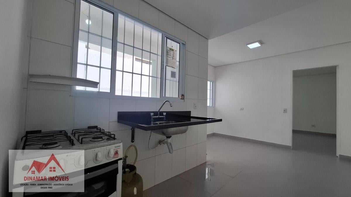 Casa para alugar na Vila Vera com 1 quarto e 1 …
