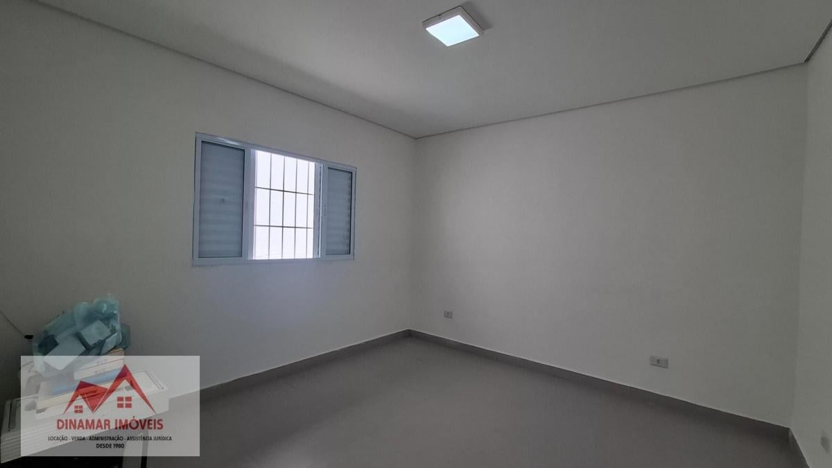 Casa para alugar na Vila Vera com 1 quarto e 1 …