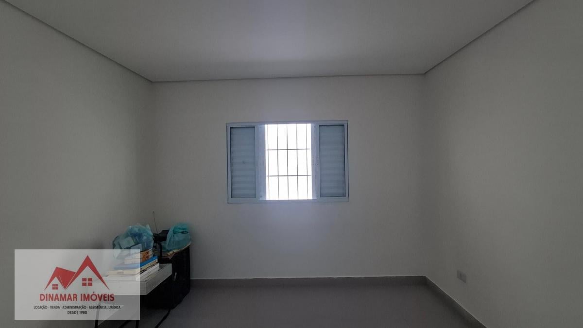 Casa para alugar na Vila Vera com 1 quarto e 1 …