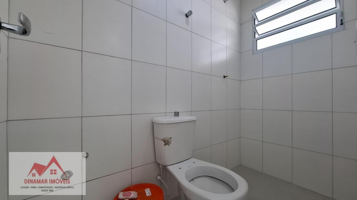 Casa para alugar na Vila Vera com 1 quarto e 1 …