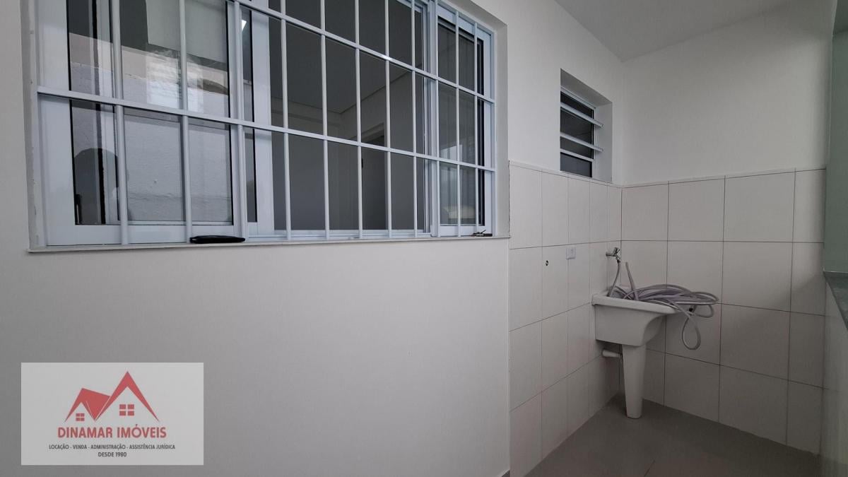 Casa para alugar na Vila Vera com 1 quarto e 1 …