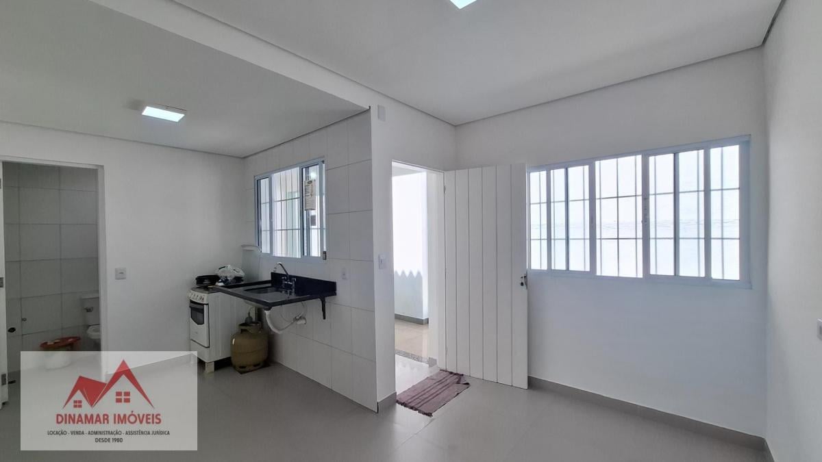 Casa para alugar na Vila Vera com 1 quarto e 1 …