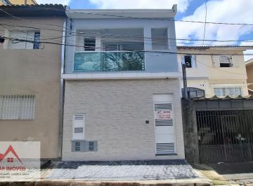 Casa para alugar na Vila Vera com 1 quarto e 1 …