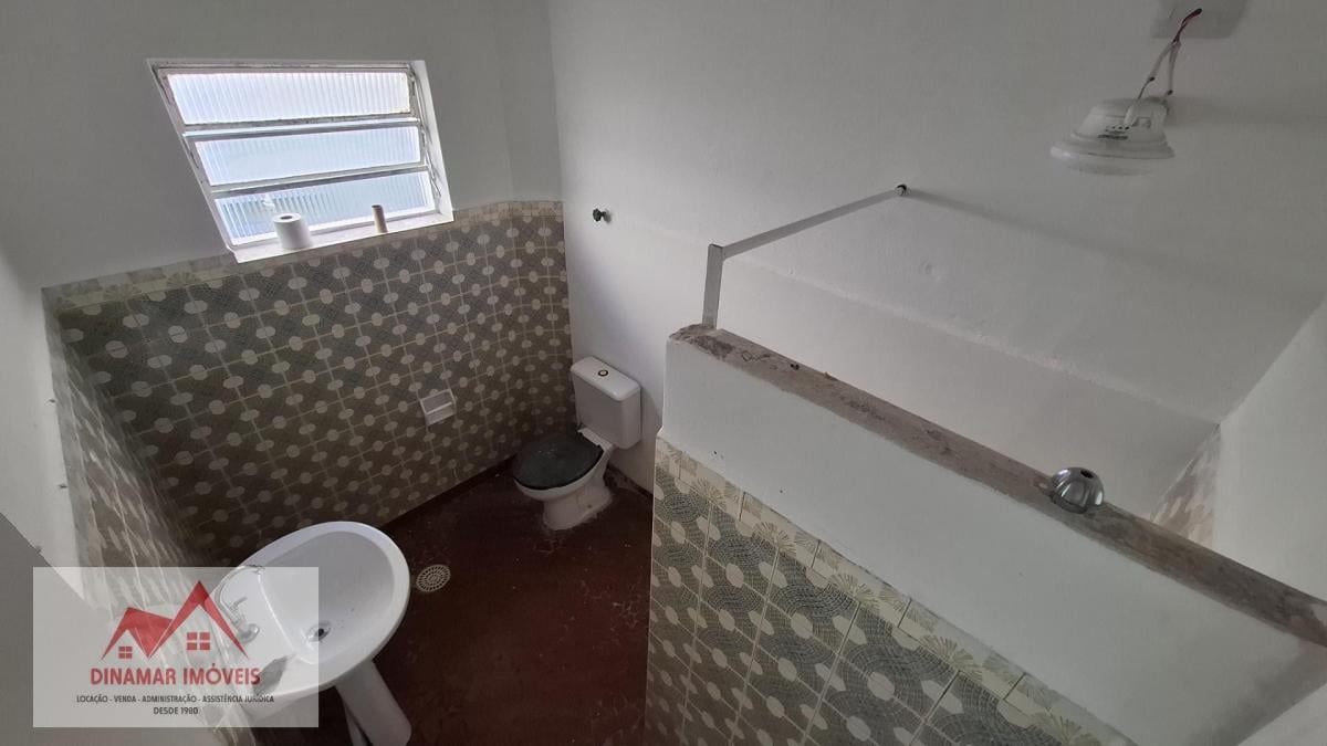 Quarto e cozinha locação por R$ 1.690,00