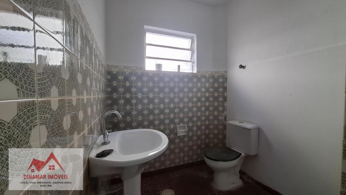 Quarto e cozinha locação por R$ 1.690,00