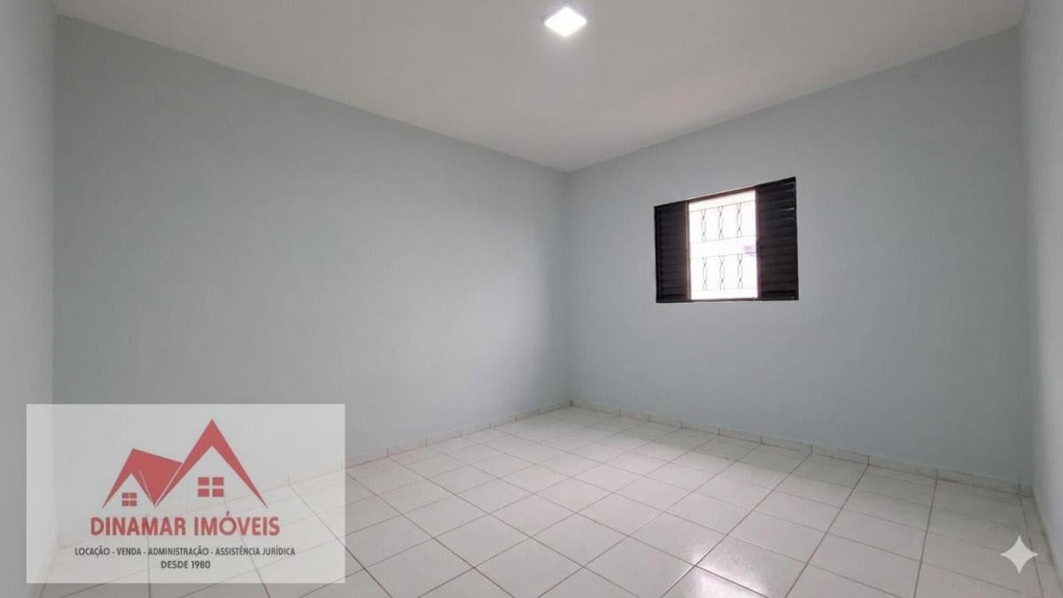 Quarto e cozinha locação por R$ 1.690,00
