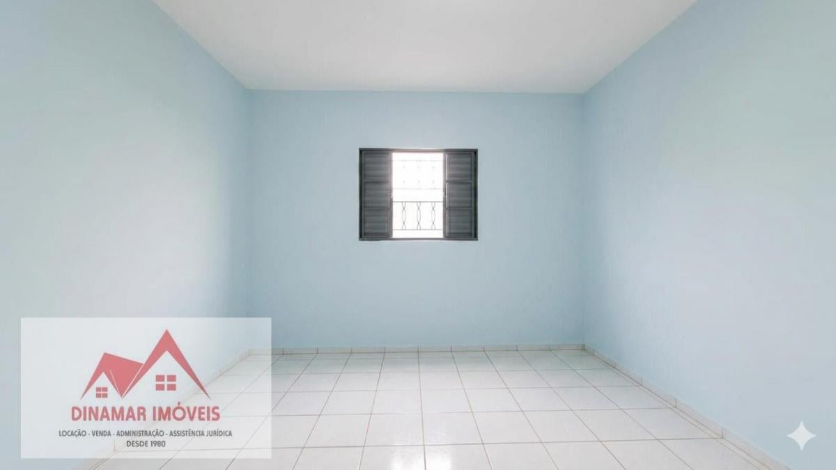 Quarto e cozinha locação por R$ 1.690,00