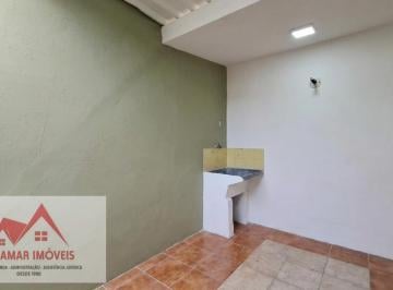 Quarto e cozinha locação por R$ 1.690,00