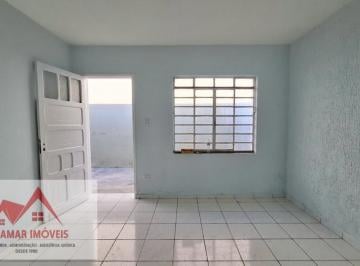 Quarto e cozinha locação por R$ 1.690,00