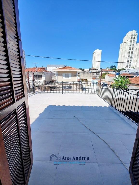 São Paulo, sobrado no Jd. Ferreira