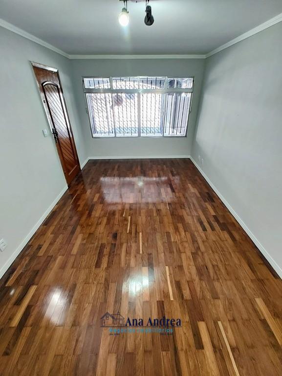 São Paulo, sobrado no Jd. Ferreira