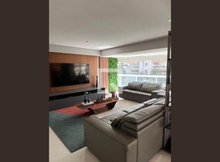 Apartamento à Venda – Perdizes, 3 Quartos, 172 m² – São Paulo