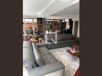 Apartamento à Venda – Perdizes, 3 Quartos, 172 m² – São Paulo
