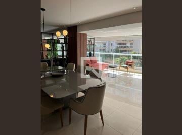Apartamento à Venda – Perdizes, 3 Quartos, 172 m² – São Paulo
