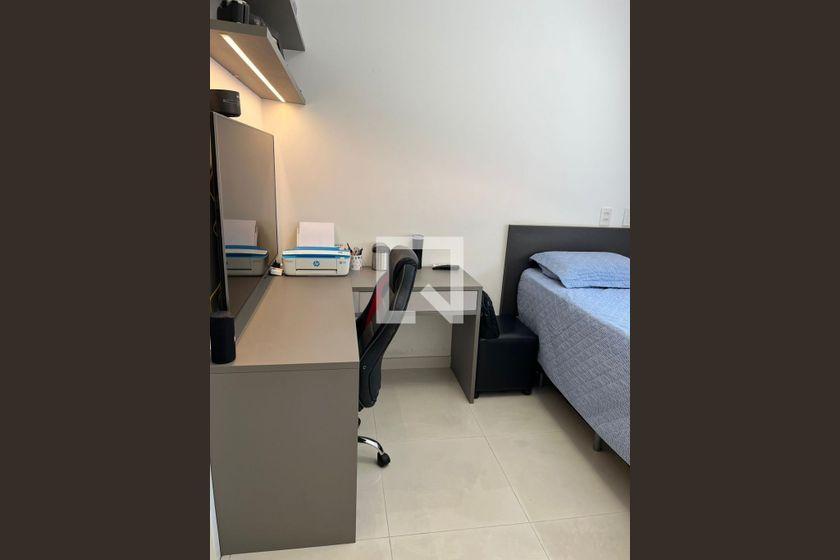 Apartamento à Venda – Perdizes, 3 Quartos, 172 m² – São Paulo