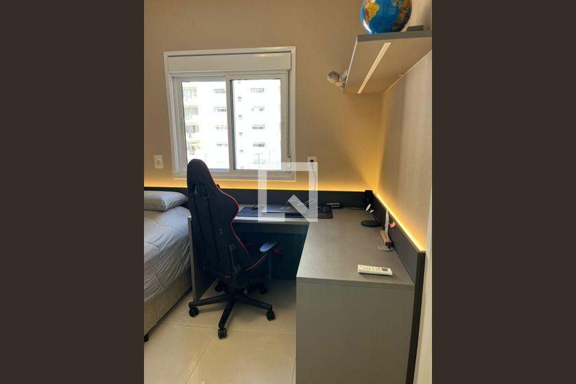 Apartamento à Venda – Perdizes, 3 Quartos, 172 m² – São Paulo