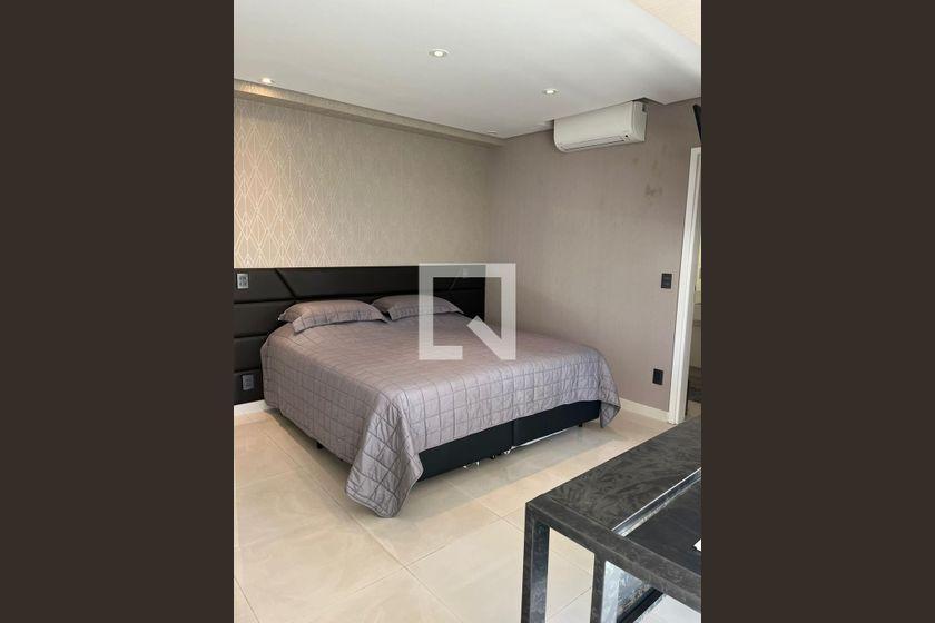 Apartamento à Venda – Perdizes, 3 Quartos, 172 m² – São Paulo