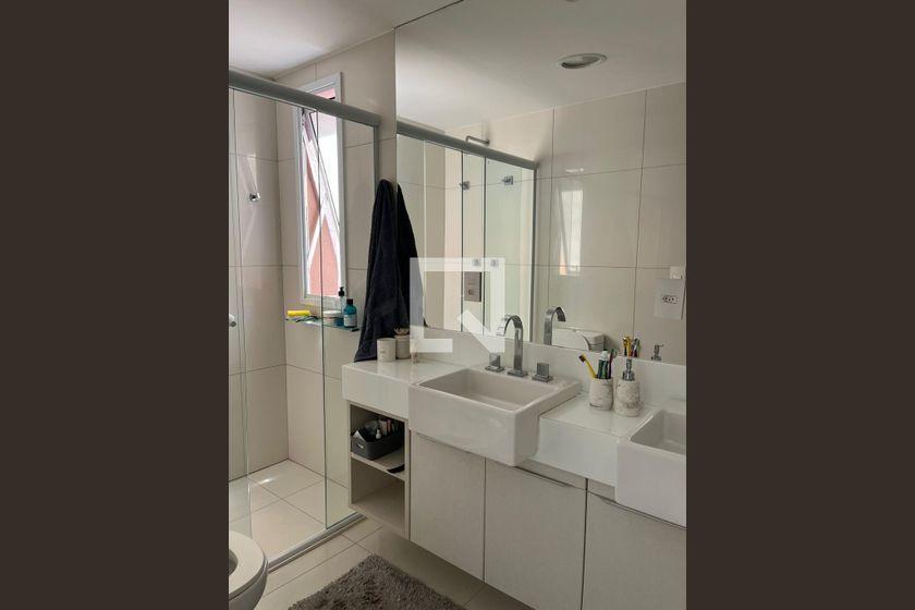 Apartamento à Venda – Perdizes, 3 Quartos, 172 m² – São Paulo