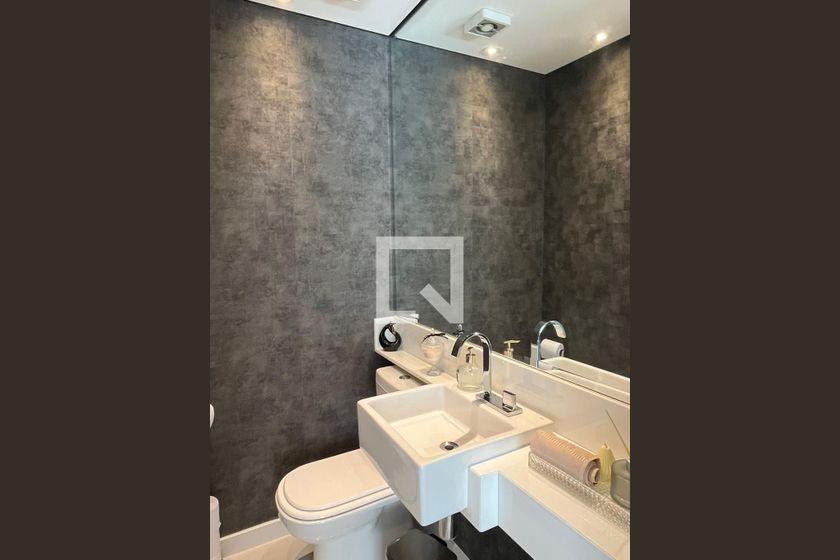 Apartamento à Venda – Perdizes, 3 Quartos, 172 m² – São Paulo