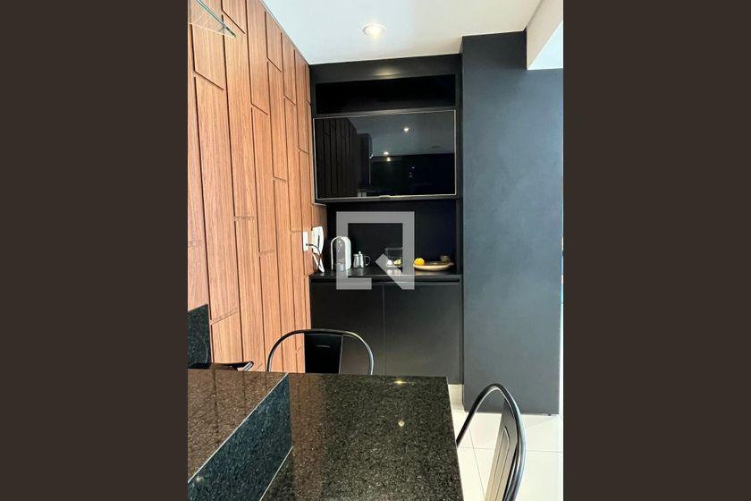Apartamento à Venda – Perdizes, 3 Quartos, 172 m² – São Paulo