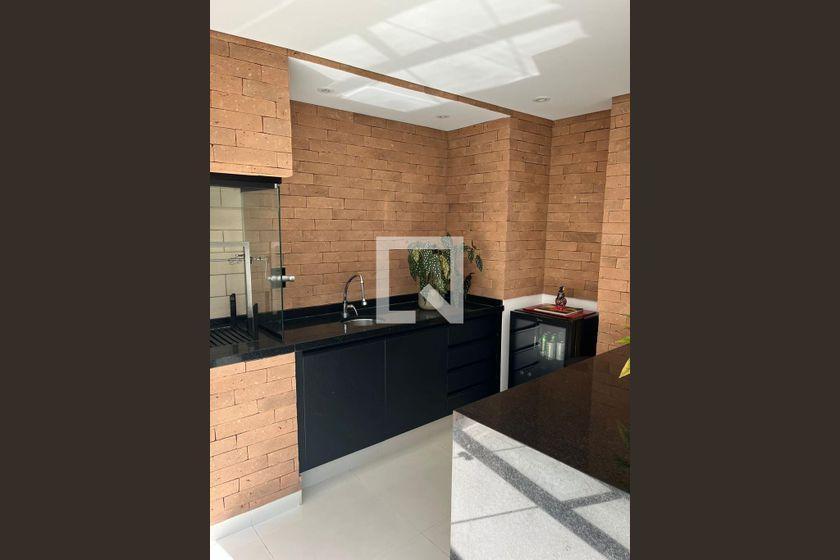 Apartamento à Venda – Perdizes, 3 Quartos, 172 m² – São Paulo