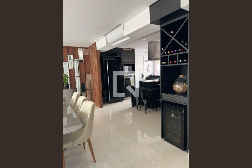 Apartamento à Venda – Perdizes, 3 Quartos, 172 m² – São Paulo