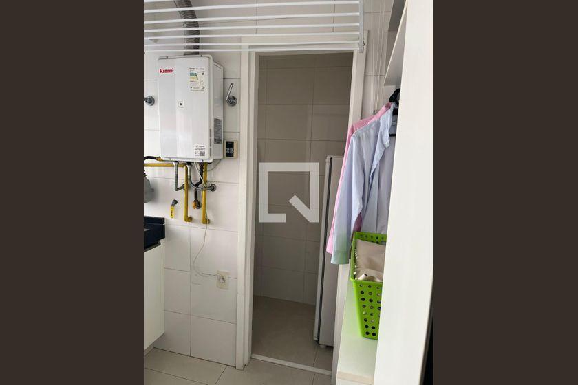 Apartamento à Venda – Perdizes, 3 Quartos, 172 m² – São Paulo
