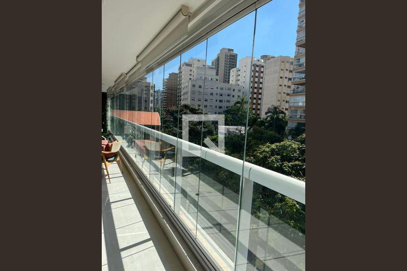 Apartamento à Venda – Perdizes, 3 Quartos, 172 m² – São Paulo