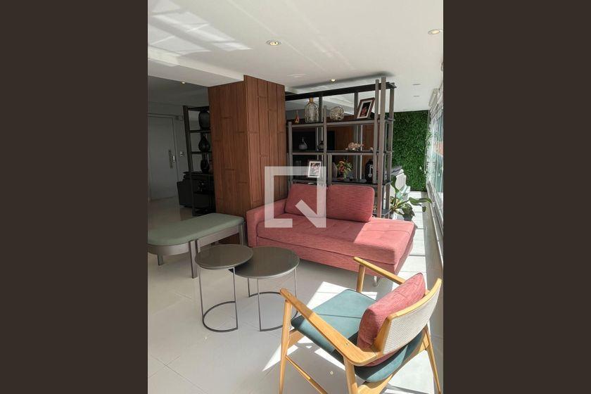 Apartamento à Venda – Perdizes, 3 Quartos, 172 m² – São Paulo