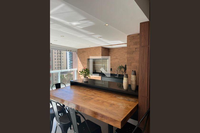 Apartamento à Venda – Perdizes, 3 Quartos, 172 m² – São Paulo