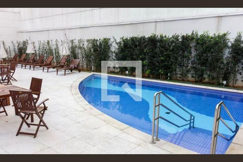 Apartamento à Venda – Perdizes, 3 Quartos, 172 m² – São Paulo