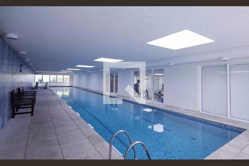 Apartamento à Venda – Perdizes, 3 Quartos, 172 m² – São Paulo