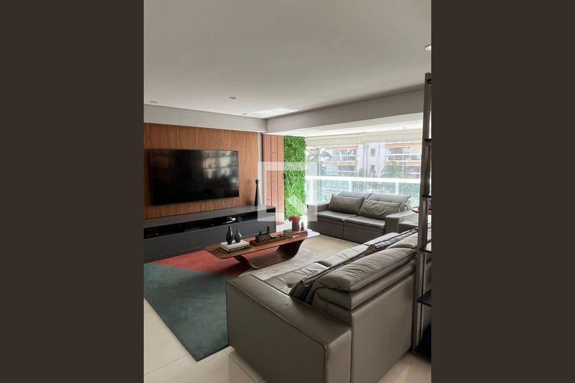 Apartamento à Venda – Perdizes, 3 Quartos, 172 m² – São Paulo