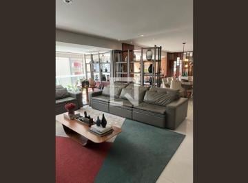Apartamento à Venda – Perdizes, 3 Quartos, 172 m² – São Paulo