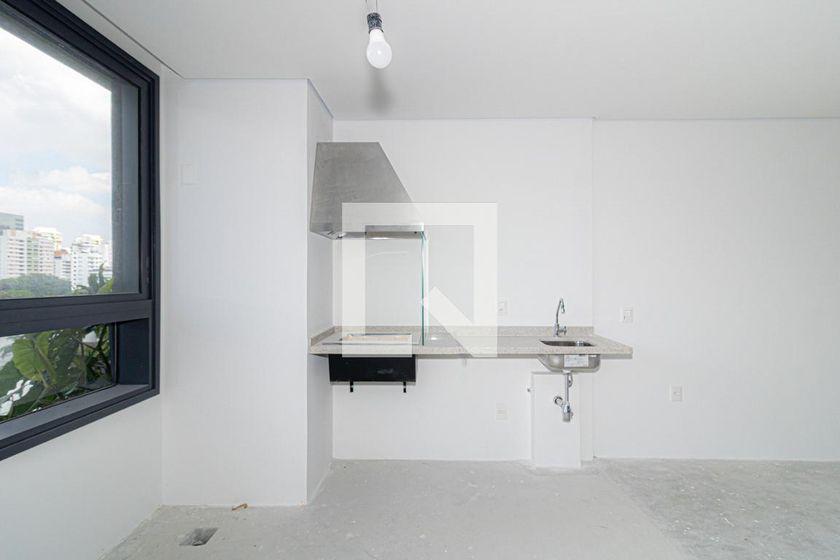 Apartamento à Venda – Brooklin, 3 Quartos, 201 m² – São Paulo