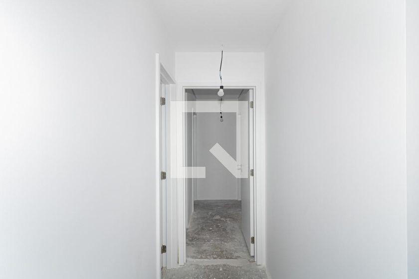 Apartamento à Venda – Brooklin, 3 Quartos, 201 m² – São Paulo