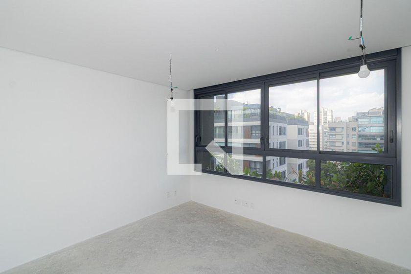Apartamento à Venda – Brooklin, 3 Quartos, 201 m² – São Paulo
