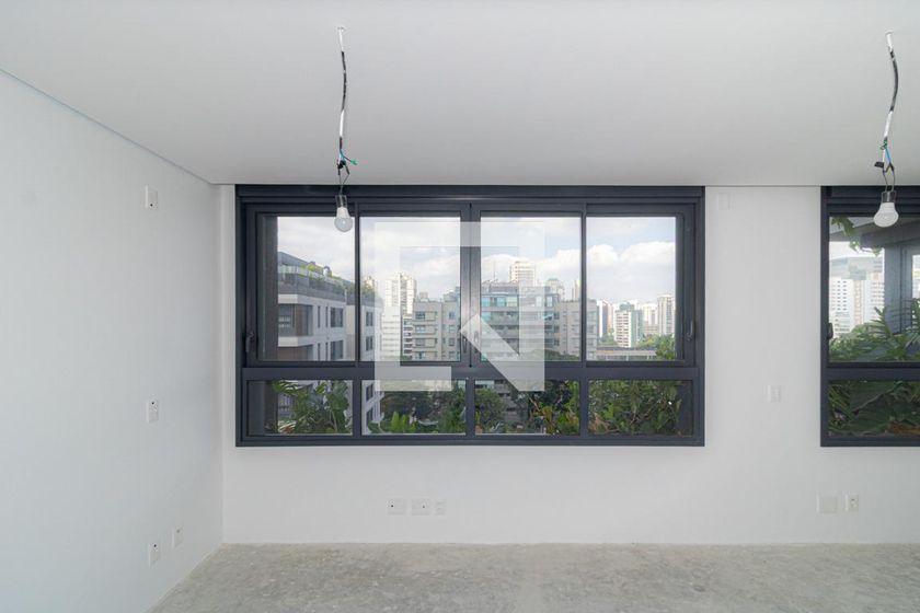 Apartamento à Venda – Brooklin, 3 Quartos, 201 m² – São Paulo