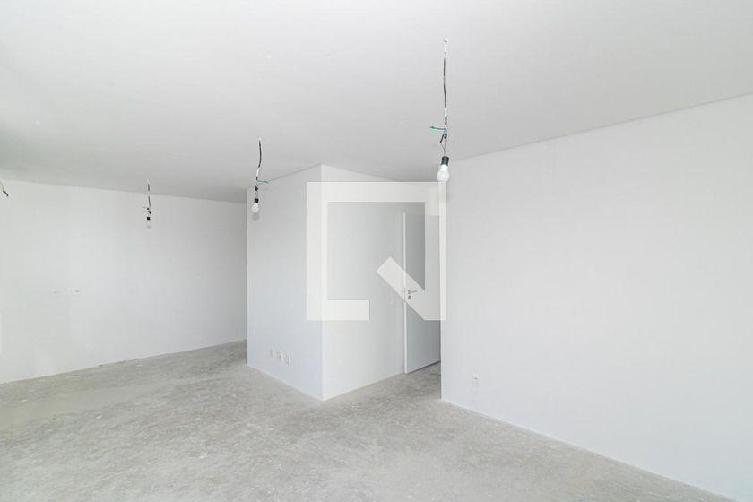 Apartamento à Venda – Brooklin, 3 Quartos, 201 m² – São Paulo